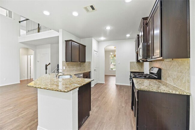 Building Photo - 22514 Forbes Field Trail