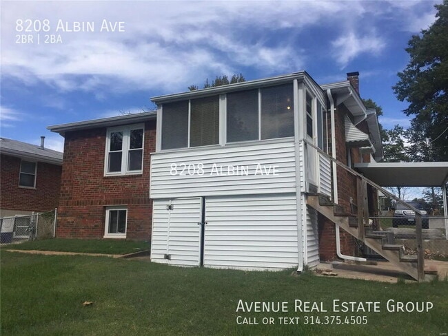 Building Photo - 8208 Albin Ave