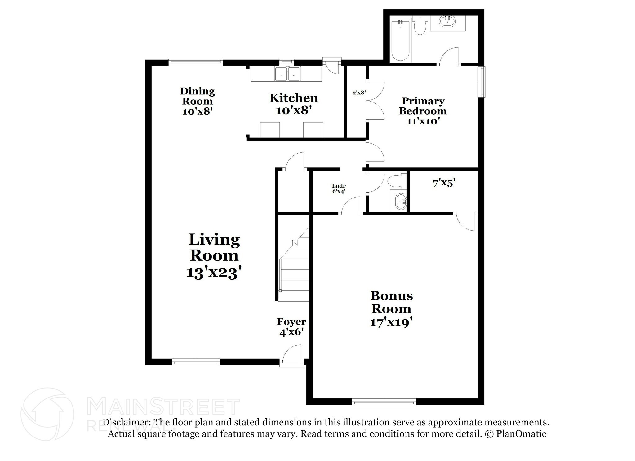 Building Photo - 4793 Northwood Hills Dr