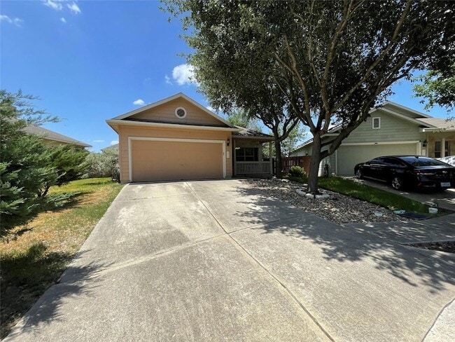 Building Photo - 3517 Bronco Bend Loop