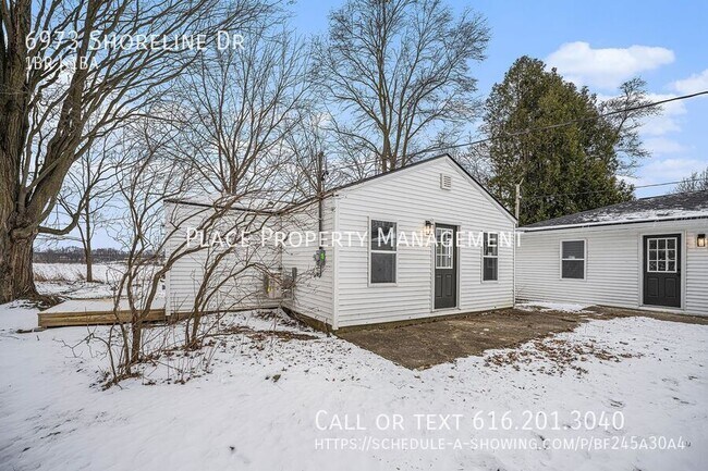 Building Photo - 6973 Shoreline Dr