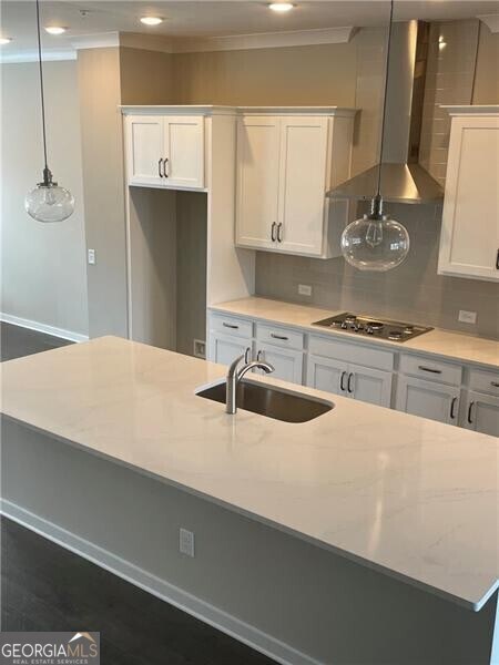 Building Photo - 620 Hudson Wy