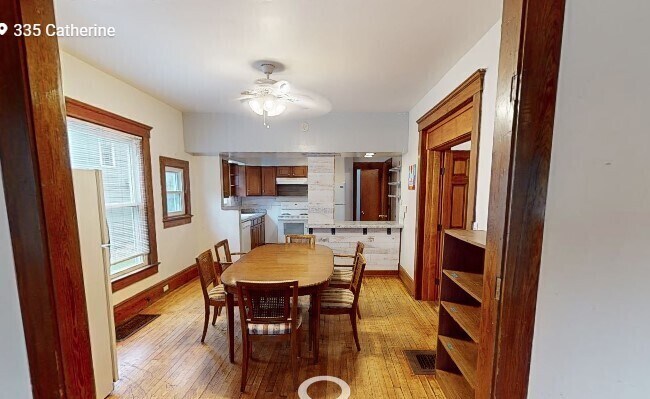 Building Photo - 335 Catherine-335CAT