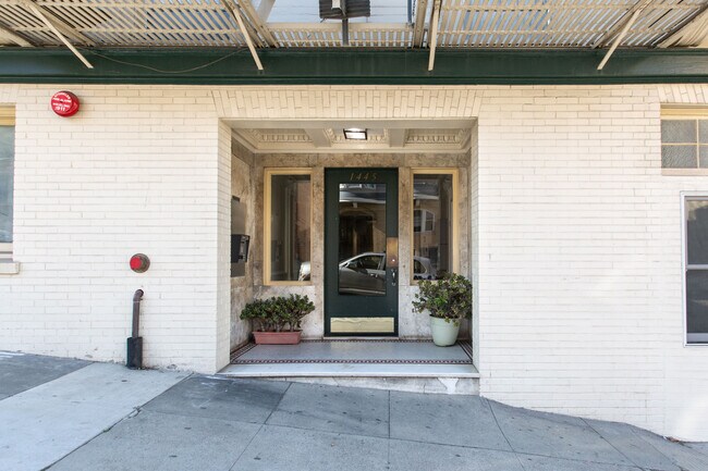 Building Photo - 1445 Mason