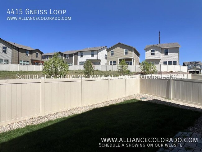 Building Photo - 4415 Gneiss Loop