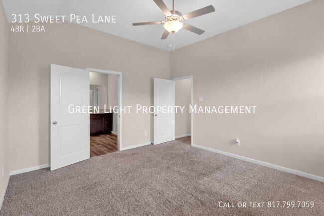 Building Photo - 313 Sweet Pea Ln