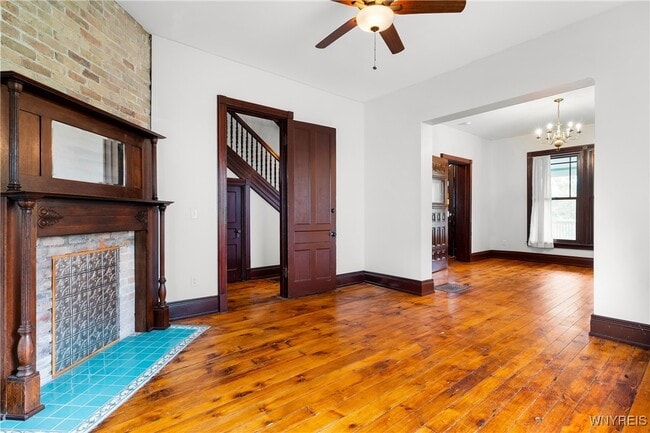 Building Photo - 136 Prospect Ave