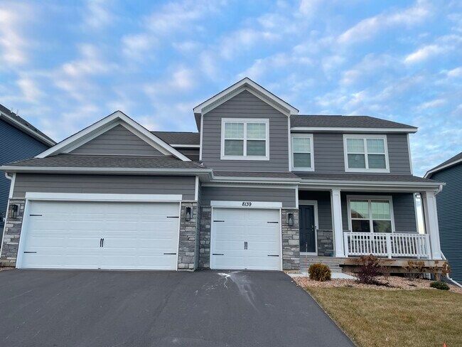 Building Photo - 8139 180th St W