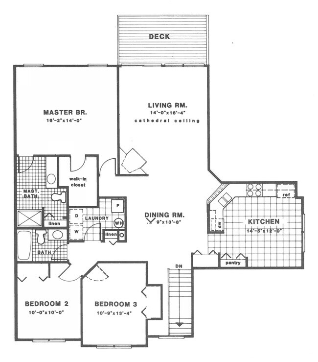 6828 W Monticello Ct 6828 W Monticello Ct Gurnee IL 60031 Apartment