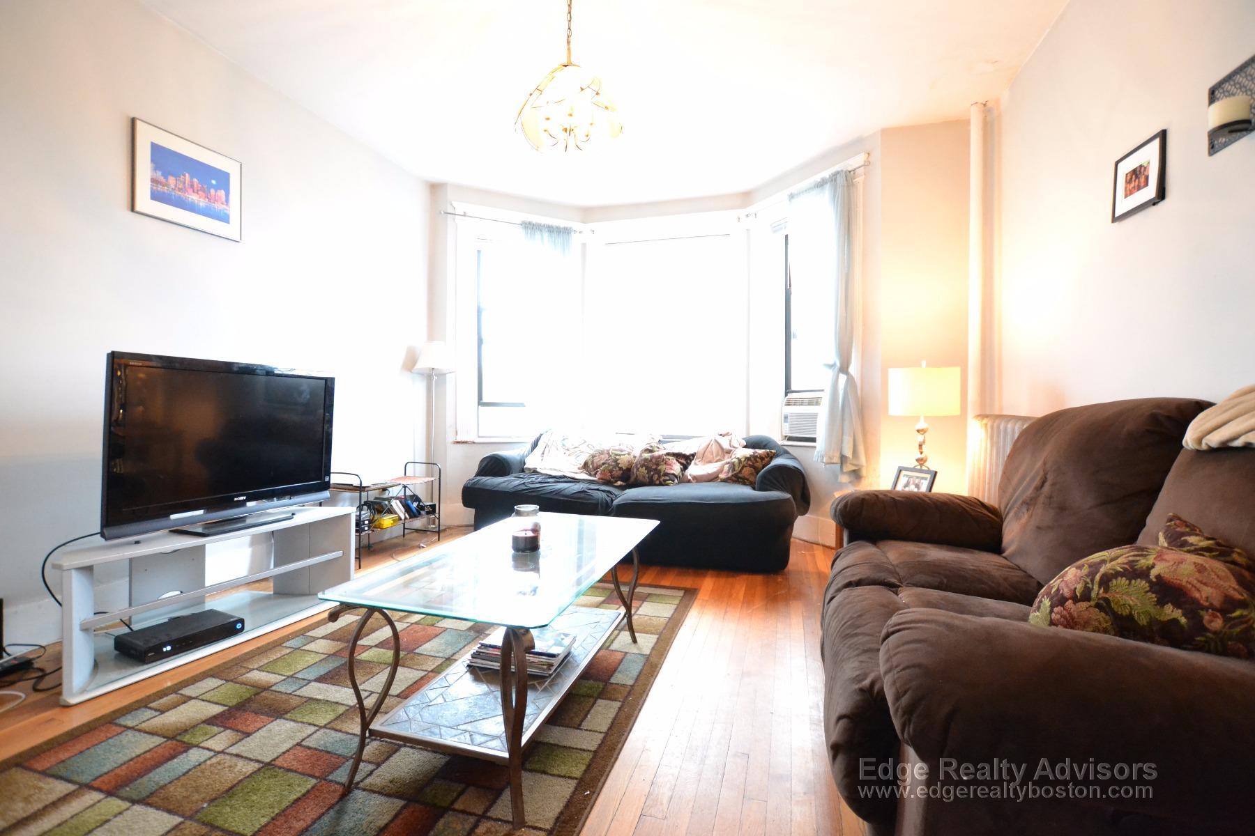 Building Photo - 1258 Commonwealth Ave