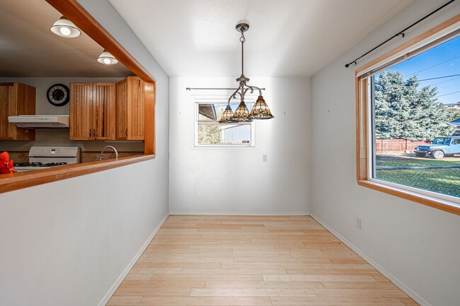 Building Photo - 3-Bedroom Home- Pets Allowed with Approval