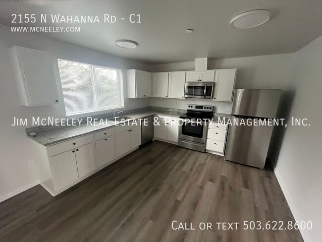 Building Photo - 2155 N Wahanna Rd