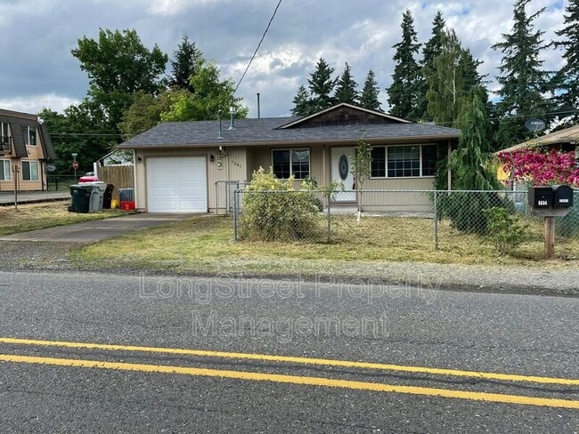 Primary Photo - 7281 SE Luther Rd