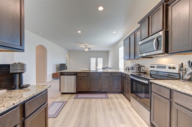 Building Photo - 10702 Millet Ct