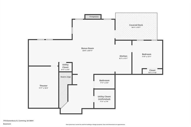 Building Photo - 770 Glastonbury Ct