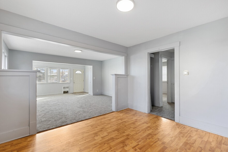 Building Photo - 711 East Blvd