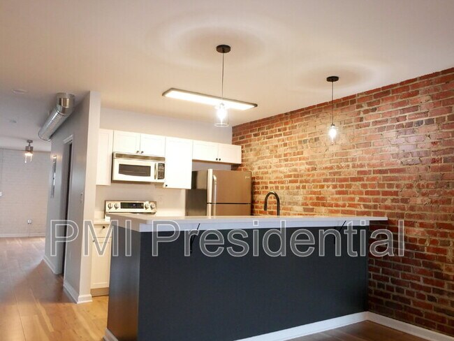 Building Photo - 107 W Brookland Park Blvd