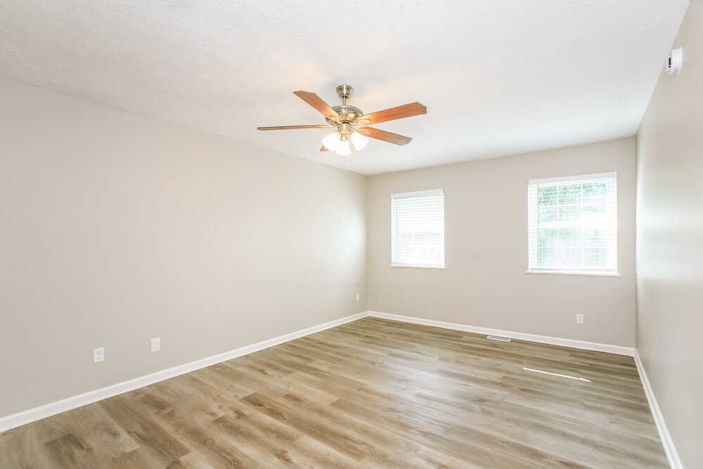 Building Photo - 8842 Ginnylock Dr
