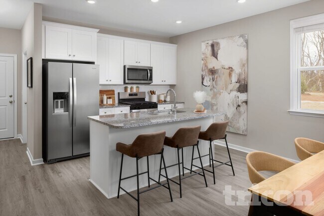 Building Photo - 8 Beautyberry St