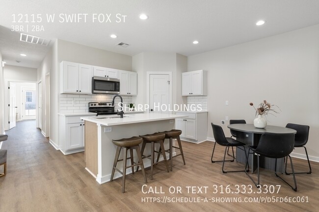 Building Photo - 12115 SWIFT FOX St