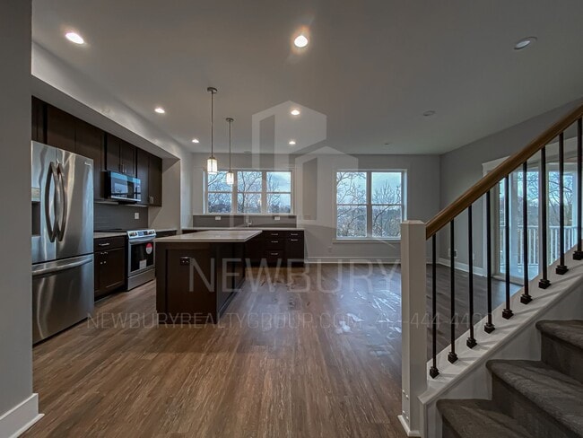 Building Photo - Be the First to Live in These Brand-New Luxury Homes — Now Pre-Leasing in Pittsburgh