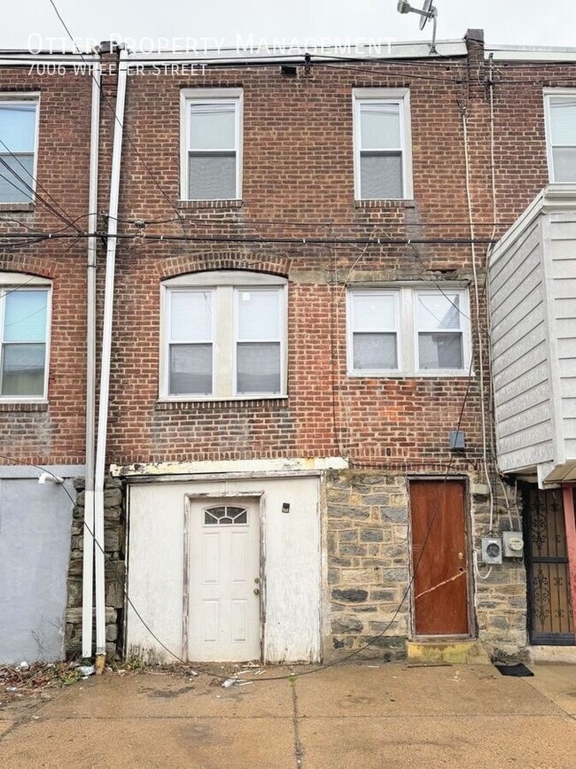 Building Photo - 7006 Wheeler St