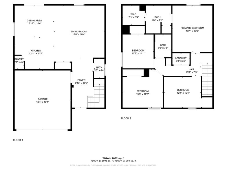 Building Photo - 3314 Quintana Dr