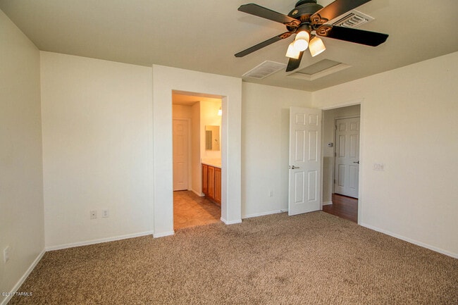 Building Photo - 10539 E Forest Falls Ct