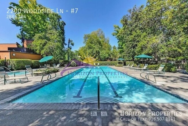 Building Photo - 2200 Woodside Ln