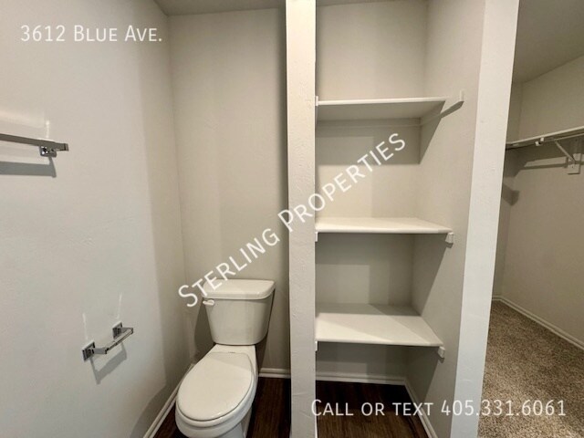 Building Photo - 3612 Blue Ave
