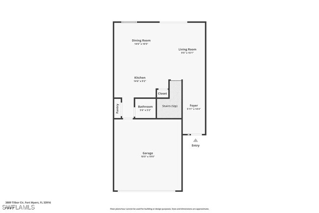 Building Photo - 3889 Tilbor Circle