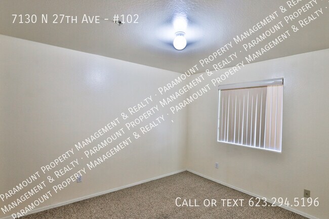 Building Photo - 7130 N 27th Ave