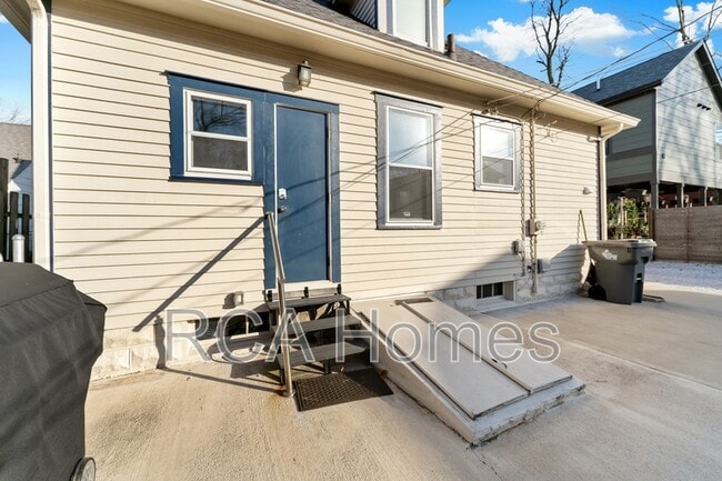 Building Photo - 6116 Guilford Ave