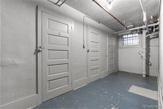 Building Photo - 1436 Gilpin St