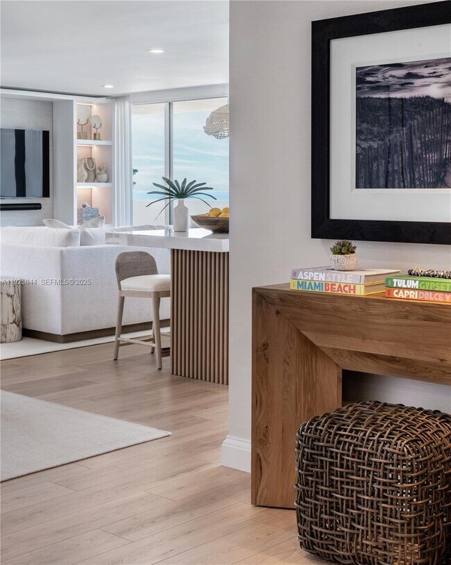 Building Photo - 5757 Collins Ave