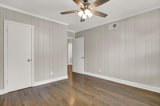 Building Photo - 3651 Galloway Ave