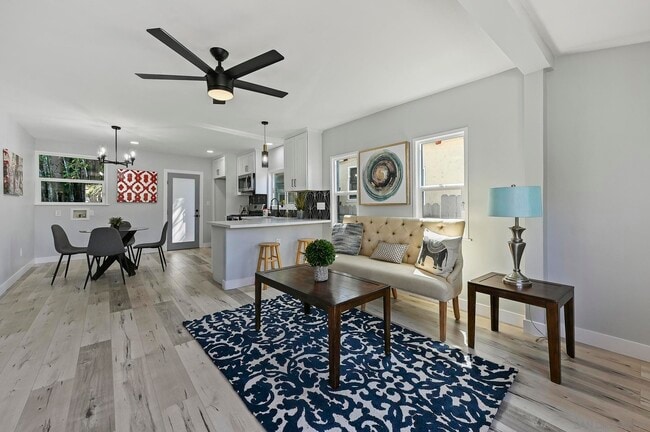 Building Photo - 4465 Orange Ave