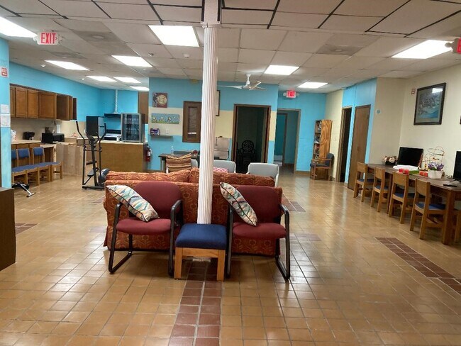 Building Photo - 11001 Fondren Rd