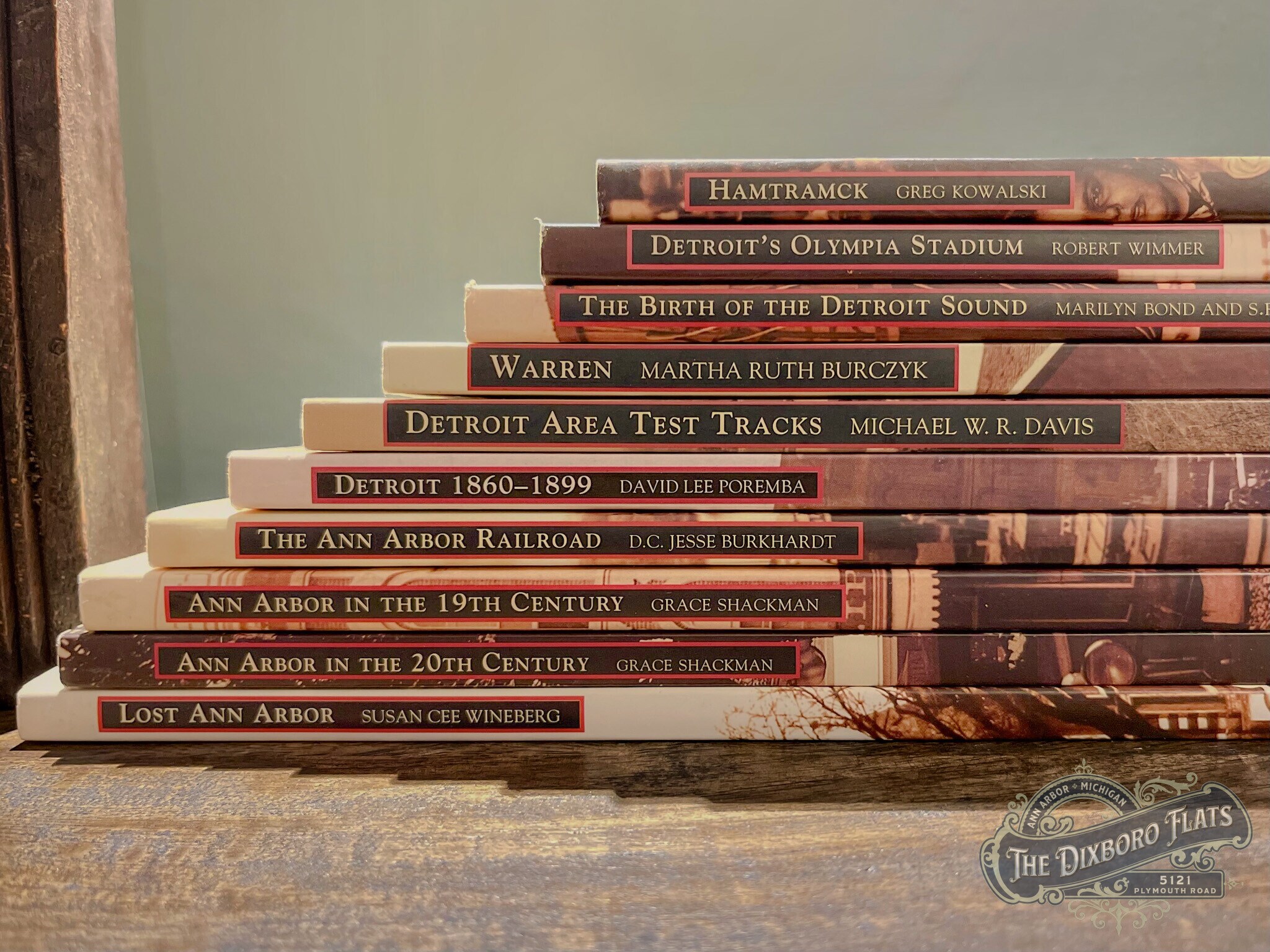 Building Photo - 5121 Plymouth Road