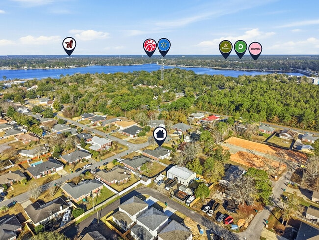 Building Photo - 4227 Shadow Ln