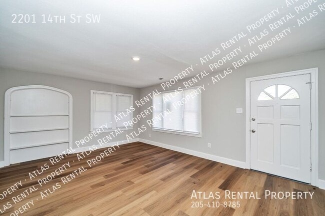 Building Photo - 2201 14th St SW