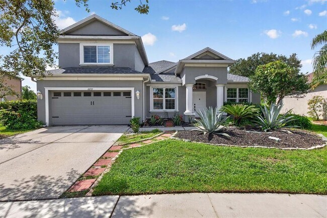 Building Photo - 10725 Banfield Dr