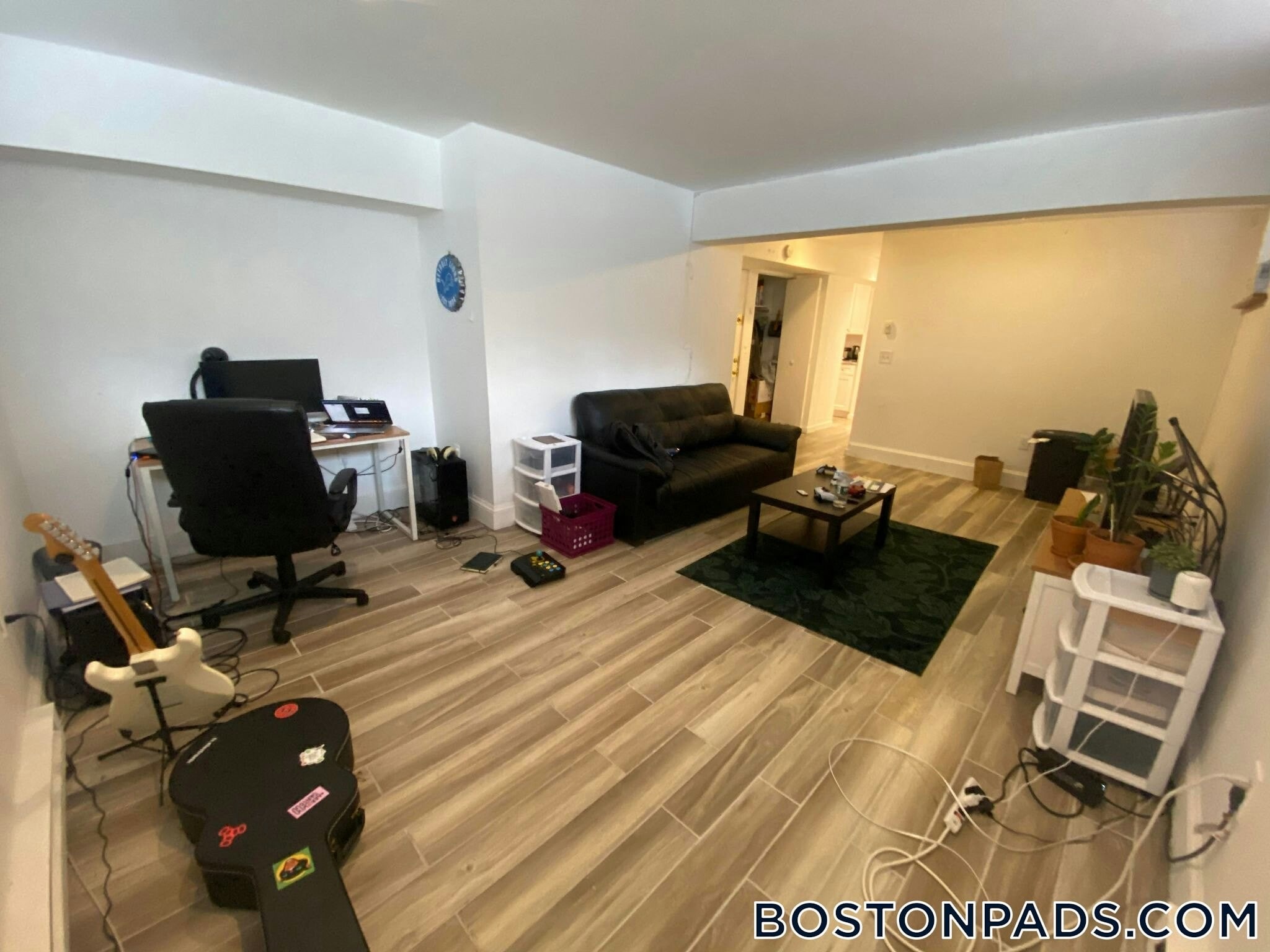 Building Photo - 776 Columbus Ave