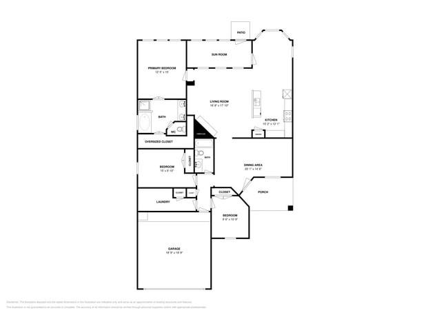 Building Photo - 3600 Meadowtrail Ln