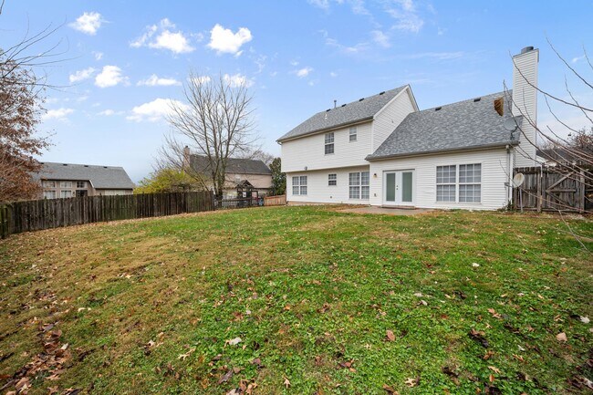 Building Photo - Beautifully Renovated Home in Worthington Place