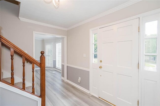 Building Photo - 3281 Mitsy Forest Way NE