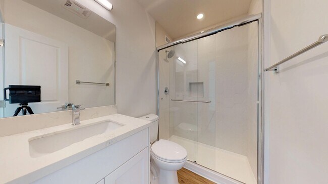 Interior Photo - The Dane
