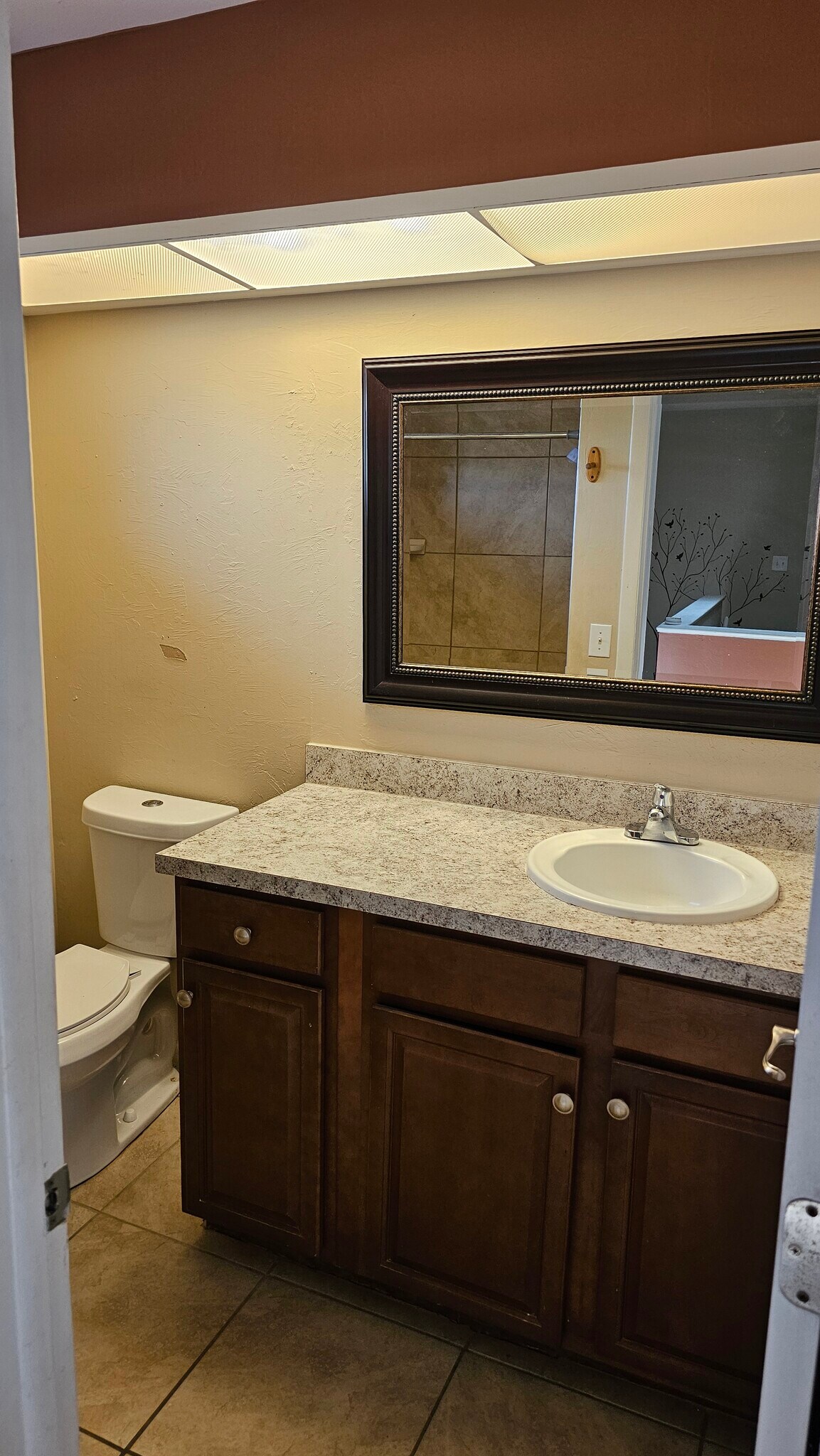 2nd Floor Bathroom - 1124 SE 6th Ave