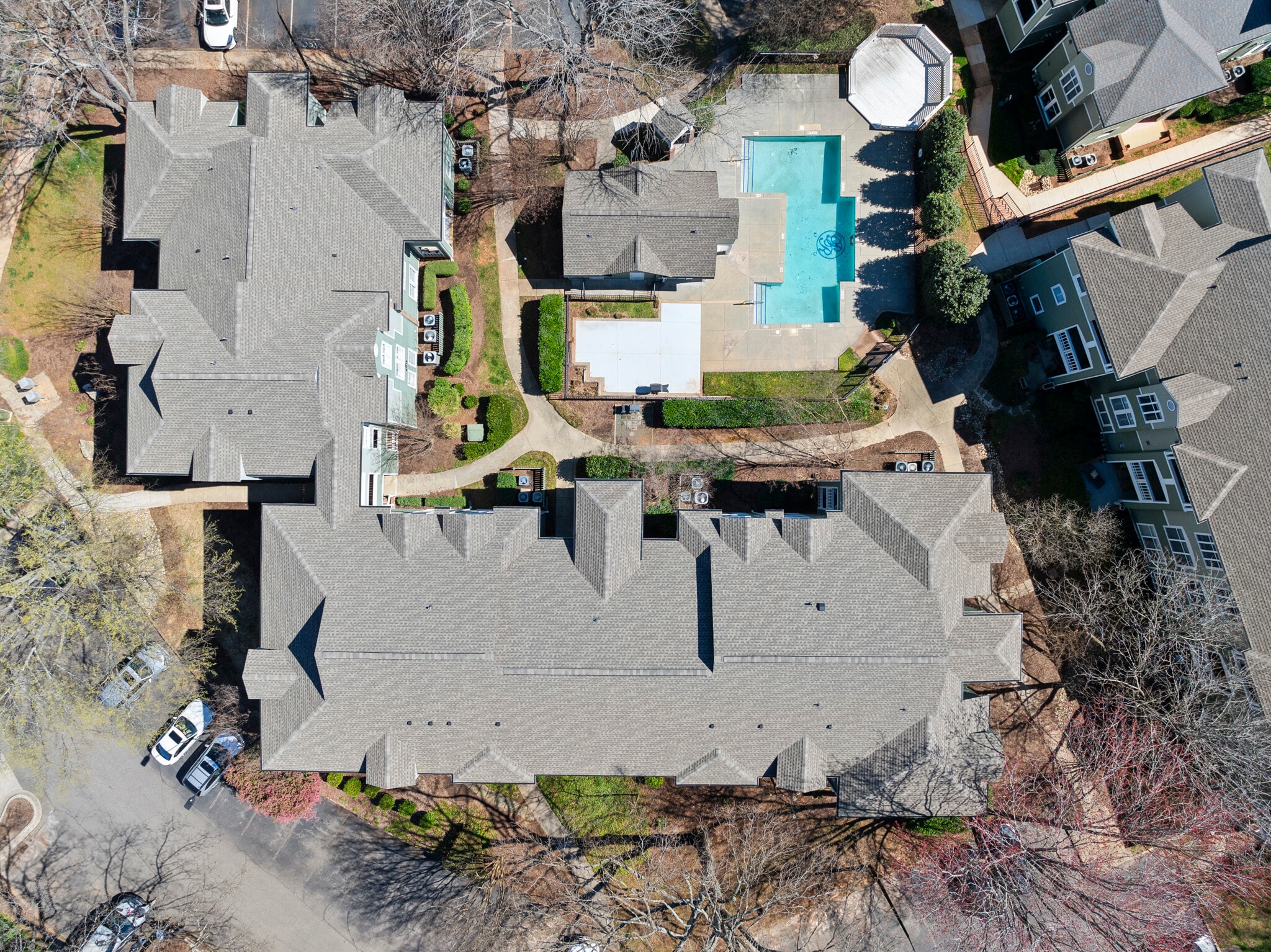 Building Photo - 1121 Parkridge Ln