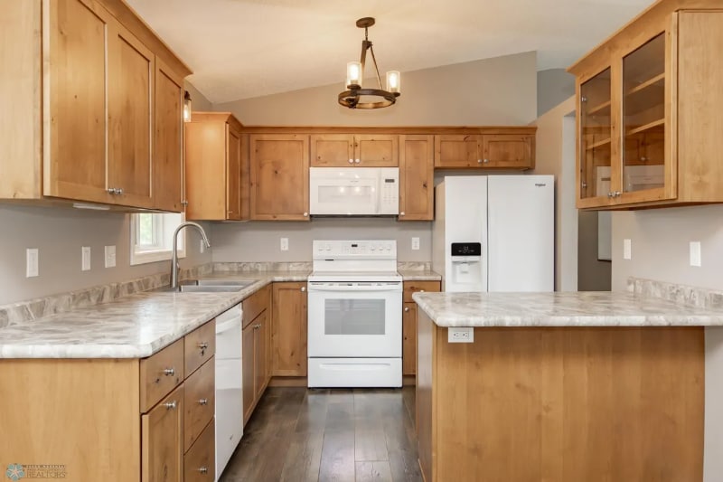 Building Photo - 715 49th St S